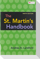 The St. Martin's Handbook (Paper Version)