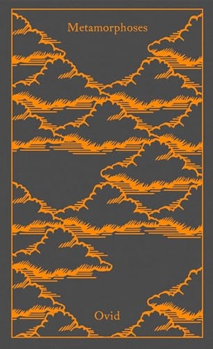 Ovid. Metamorphoses. Penguin Books Ltd, 2014.