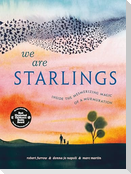 We Are Starlings