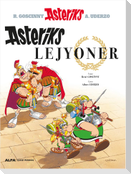 Asteriks Lejyoner