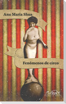 Fenómenos de circo