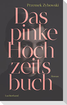 Das pinke Hochzeitsbuch