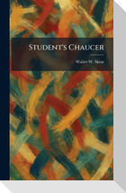 Student's Chaucer