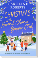 Christmas at The Second Chance Supper Club
