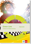 Green Line Oberstufe. Workbook Klasse 11/12 (G8), Klasse 12/13 (G9)