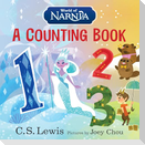 World of Narnia: A Counting Book