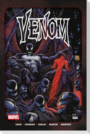 Venom Cilt 8 - King in Black Cilt 2