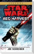 Red Harvest: Star Wars Legends
