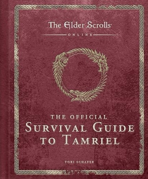 Schafer, Tori. The Elder Scrolls: The Official Survival Guide to Tamriel. Titan Books Ltd, 2024.