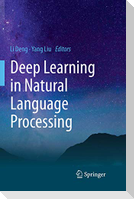 Deep Learning in Natural Language Processing