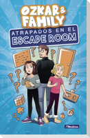Atrapadas en el escape room
