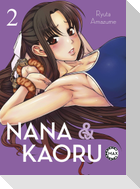 Nana & Kaoru Max 02