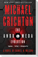 The Andromeda Evolution