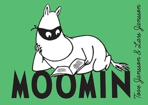 Jansson, Tove. Moomin Adventures - Book 2. Drawn & Quarterly IWUK, 2025.