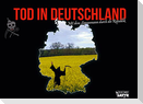 Tod in Deutschland - Mit dem Sensenmann durch die Republik