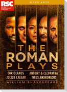 The Roman Plays