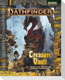 Pathfinder Rpg: Treasure Vault (Remastered) (P2)