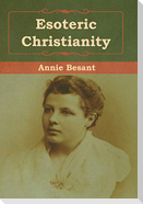 Esoteric Christianity