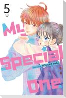 My Special One, Vol. 5