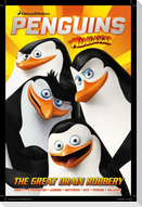 Penguins of Madagascar