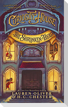 Curiosity House: The Shrunken Head (Book One)