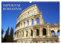 Imperium Romanum (Wandkalender 2024 DIN A3 quer), CALVENDO Monatskalender