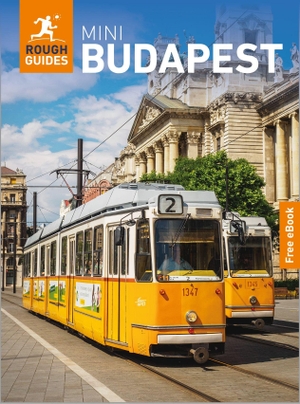 Drynan, Kate. Rough Guides Mini Budapest: Travel Guide with eBook. APA Publications Ltd, 2026.