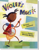 Violet's Music