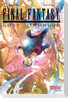 Final Fantasy - Lost Stranger 3