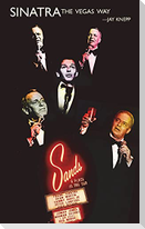 Sinatra-The Vegas Way