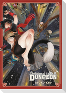 Delicious in Dungeon, Vol. 7