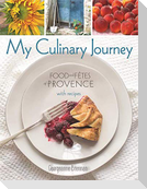 My Culinary Journey