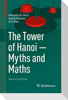 The Tower of Hanoi ¿ Myths and Maths