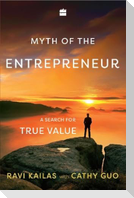 Myth of the Entrepreneur