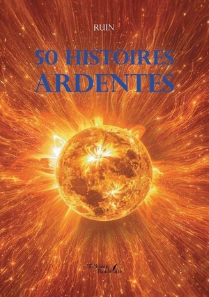 Ruin. 50 histoires ardentes. Baudelaire, 2025.