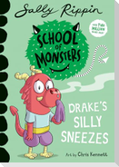 Drake's Silly Sneezes