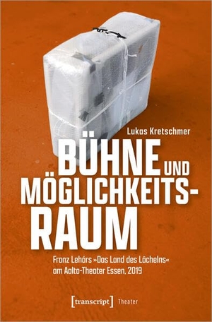 Kretschmer, Lukas. Bühne und Möglichkeitsraum - Franz Lehárs 'Das Land des Lächelns' am Aalto-Theater Essen, 2019. Transcript Verlag, 2024.