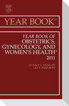 Year Book of Obstetrics, Gynecology and Women's Health