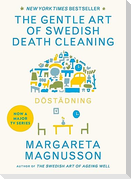 Döstädning