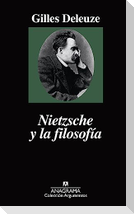 Nietzsche y la filosofía