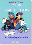 El Club de Las Baby-Sitters 9. El Desengaño de Claudia