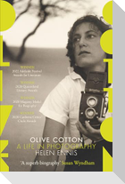 Olive Cotton