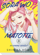 Sora wo Matotte - In Himmel gehüllt 03