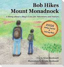 Bob Hikes Mount Monadnock