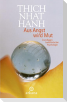 Aus Angst wird Mut