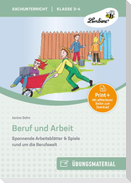 Beruf und Arbeit