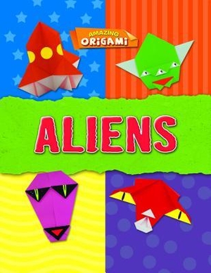 Fullman, Joe. Aliens. Gareth Stevens Publishing Lllp, 2019.