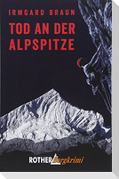 Tod an der Alpspitze