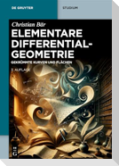 Elementare Differentialgeometrie