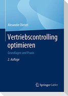Vertriebscontrolling optimieren